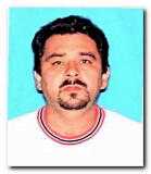 Offender Pedro Antonio Rodriguez