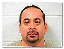 Offender Ramon Morin Garcia