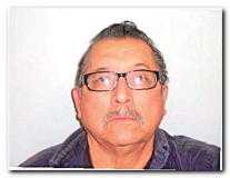 Offender Raul Vasquez