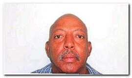 Offender Raywood Davis