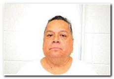 Offender Rudolph Vasquez