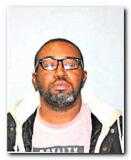 Offender Tommie Andrew Jones