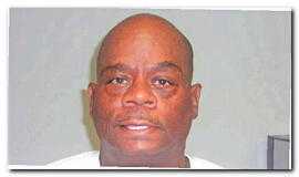 Offender Walter Charles Fountain