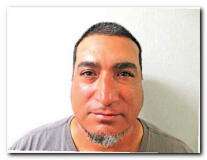 Offender Carlos Ramo Jr