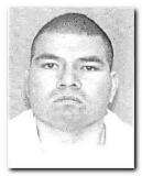 Offender David Ramirez