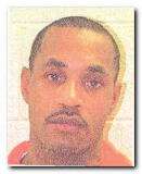 Offender Derrick Weaver