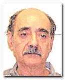 Offender Francisco Montenegro