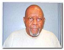 Offender George Robert Washington Sr