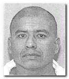 Offender Gerardo Perez Moreno