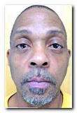 Offender Gregory Tracy Cosby