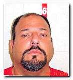 Offender Henry Benavidez