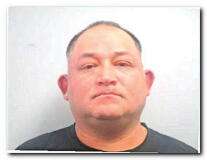 Offender Jose Guadalupe Vasquez