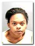 Offender Kaieema Gadson