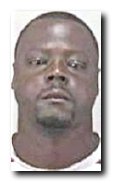 Offender Latrill Wilkerson