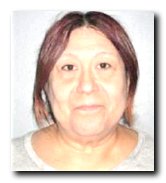 Offender Laura Esther Curiel