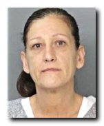 Offender Laura Faye Gentry