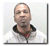 Offender Laverne Robert Farmer