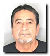 Offender Lawrence Barela