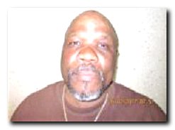 Offender Lawrence Bryd