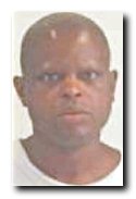 Offender Lawrence Cyprian