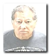 Offender Lawrence Gonzales