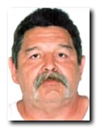 Offender Lawrence Gonzales