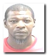 Offender Lawrence Larone Cooley