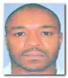 Offender Lonnie Wade Smith