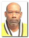 Offender Marvin Dewayne Paul