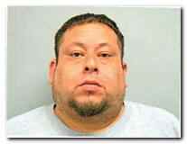 Offender Raul Garcia Jr