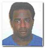 Offender Reddie Houston