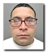 Offender Ruben Castanon