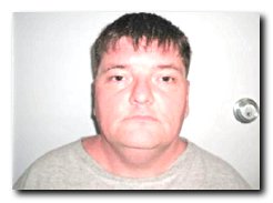 Offender Tony D Wilson