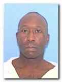 Offender William Charles Moton