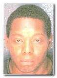 Offender Adrian Navoria Hilliard