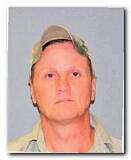 Offender Alan Wayne Green