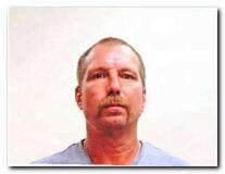 Offender Donald Weiss