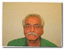 Offender Frank John Escobedo