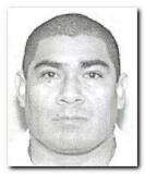 Offender Jabier Zarate Hernandez