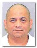 Offender Jose P Pedraza