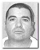 Offender Jose Quezada