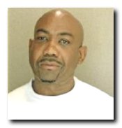 Offender Lawrence Basil Rasheed