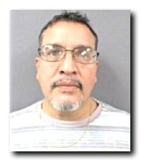 Offender Lawrence Gonzales