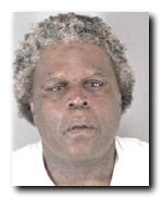 Offender Lawrence Leroy Jones