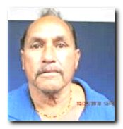 Offender Lawrence Marcelo Haro