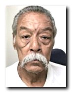 Offender Lawrence Romero Reyes