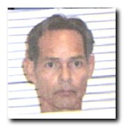 Offender Lawrence Silva Jr