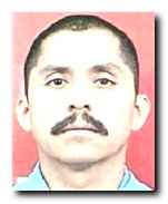 Offender Lazaro Avelar