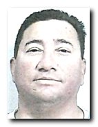 Offender Lazaro Santoyo Gallegos