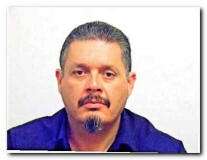 Offender Ramon Flores